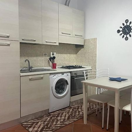 Апартаменти Residenza Niutta- Roma Екстер'єр фото